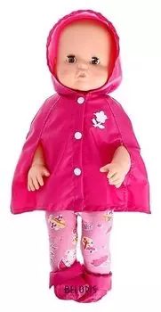 Кукла Малыш №10