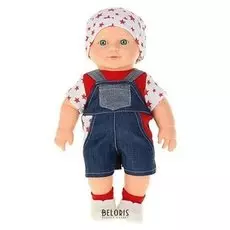 Кукла Малыш Весна14