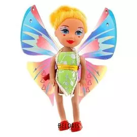 Кукла малышка Бабочка