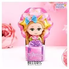 Кукла-малышка Поздравляем