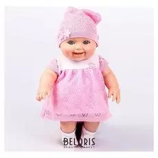 Кукла «Малышка весна 16» девочка 30 см