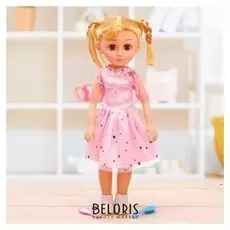 Кукла Машас аксессуарами