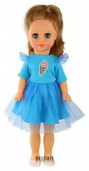 Кукла Мила модница 1
