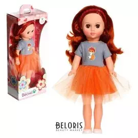 Кукла «Мила модница 2»