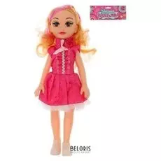 Кукла Милашка в платье