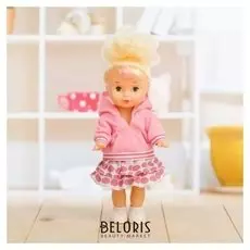 Кукла "Милочка"