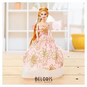 Кукла модель "Анита"