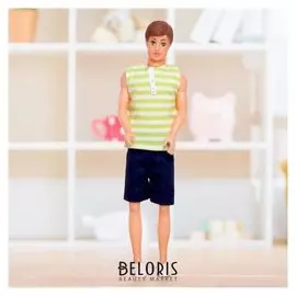 Кукла модель "Даниэль"