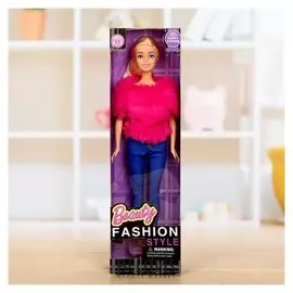 Кукла модель «Нора»