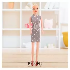 Кукла модель Оля