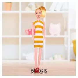 Кукла модель «Оля»