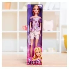 Кукла модель «Рита»