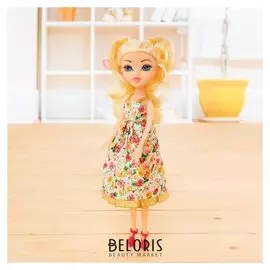 Кукла модная Дина