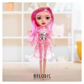 Кукла модная «Мэри» в платье