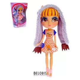 Кукла модная Модная вечеринка с аксессуарами