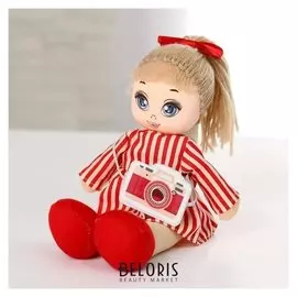 Кукла "Модница Мия"