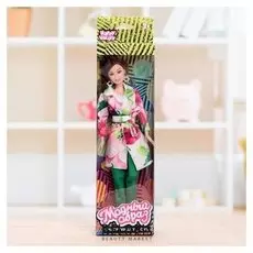 Кукла Модный образ