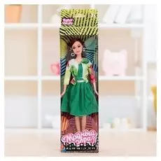 Кукла Модный образ