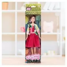 Кукла Модный образ