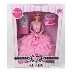 Кукла нарядная