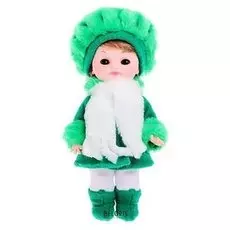 Кукла Наташенька