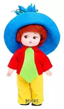 Кукла Незнайка