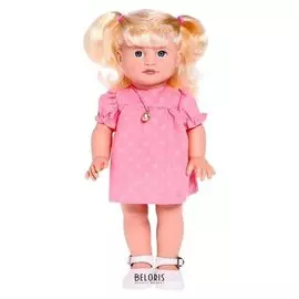 Кукла «Ника 3», 40 см