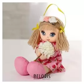 Кукла "Обаятельная Мия"