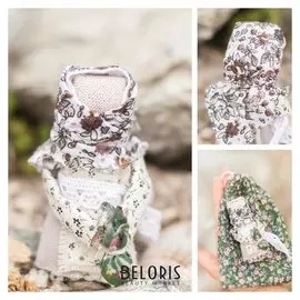 Кукла-оберег «Подорожница», набор для творчества 21 х 14,85 см