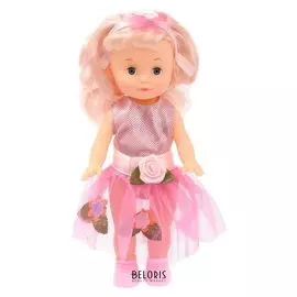 Кукла «Оленька»