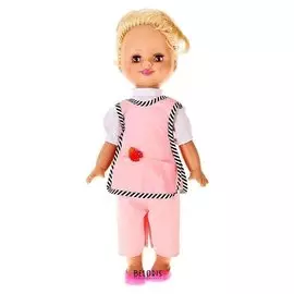 Кукла Парикмахер