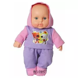 Кукла пластмассовая Малыш 1