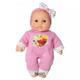 Кукла пластмассовая Малыш 5