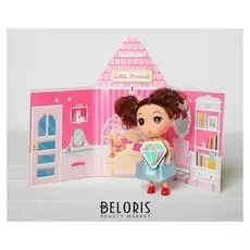 Кукла подвеска Анечка 9 см