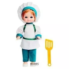 Кукла Повар