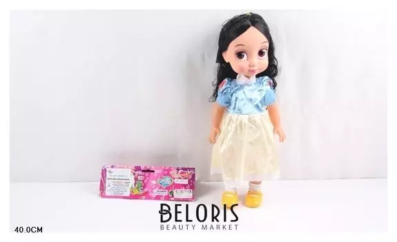 Кукла Принцесса