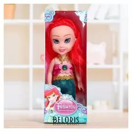 Кукла «Принцесса»