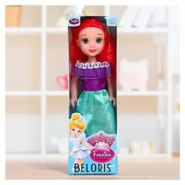 Кукла «Принцесса»