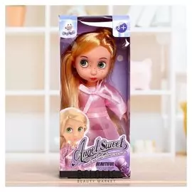 Кукла «Принцесса»