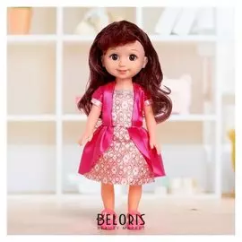 Кукла «Принцесса»