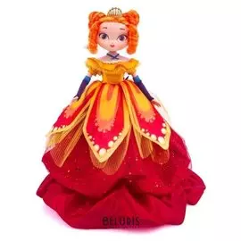 Кукла «Принцесса алёнка»