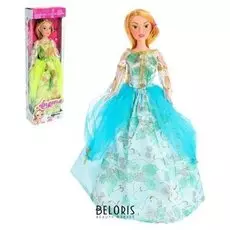 Кукла принцесса "Анастасия"