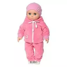 Кукла Пупс 16 девочка