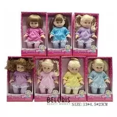 Кукла пупс девочка