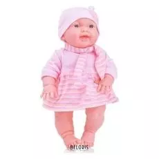 Кукла-пупс Катенька в рюкзаке