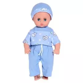 Кукла «Ромка 6», 40 см