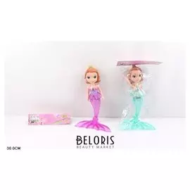 Кукла Русалка