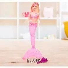 Кукла Русалка с аксессуарами