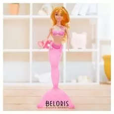 Кукла Русалочка