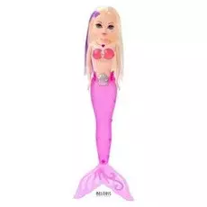 Кукла "Русалочка"